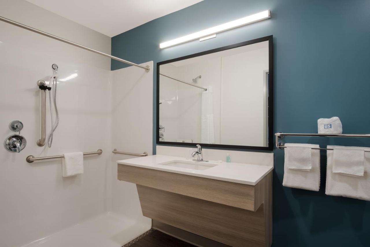 Woodspring Suites Grand Rapids Kentwood Cascade Exteriör bild